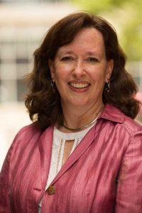 Dr. Jeanne Clark